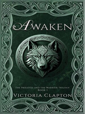 cover image of Awaken